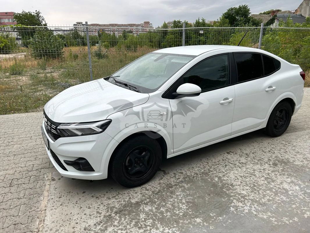 Dacia Logan III [2020 - Prezent] TCe 90 MT6 Expression 2023