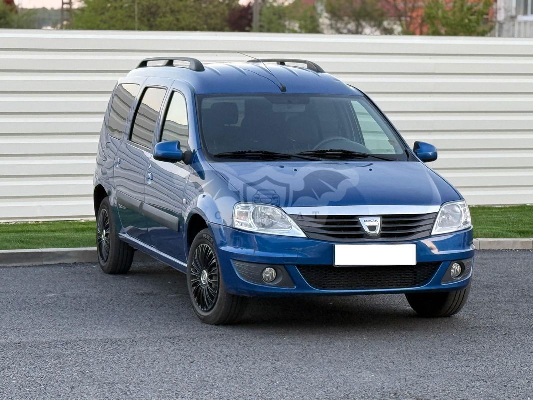 Dacia Logan I [2004 - 2012] MCV 1.5 dCi 90 CP Laureate 2011