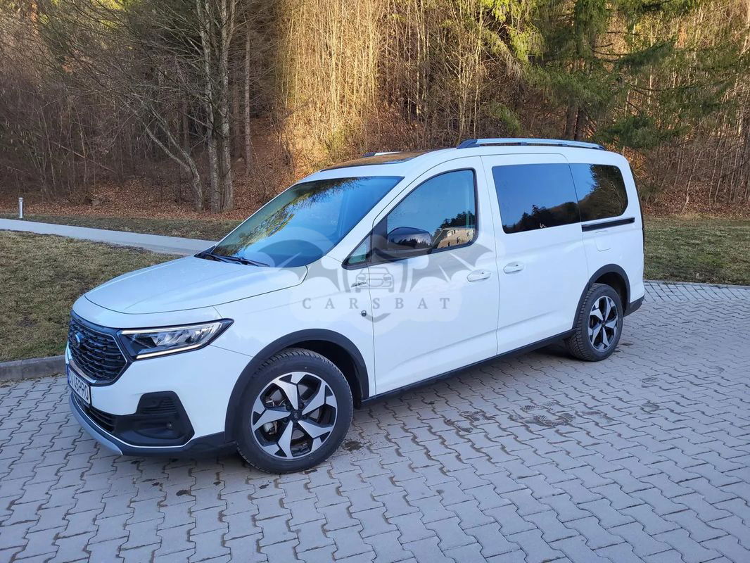 Ford Tourneo 1.5L EcoBoost LWB Active 2023