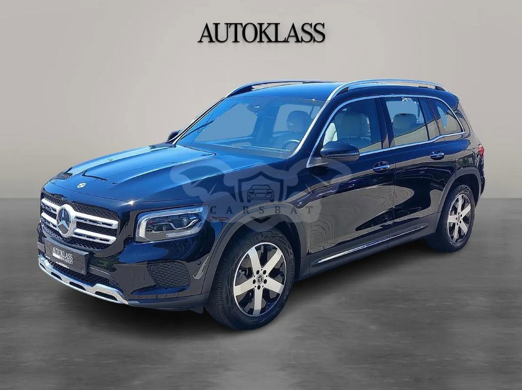 Mercedes-Benz GLB 220 d 4MATIC Aut. 2023