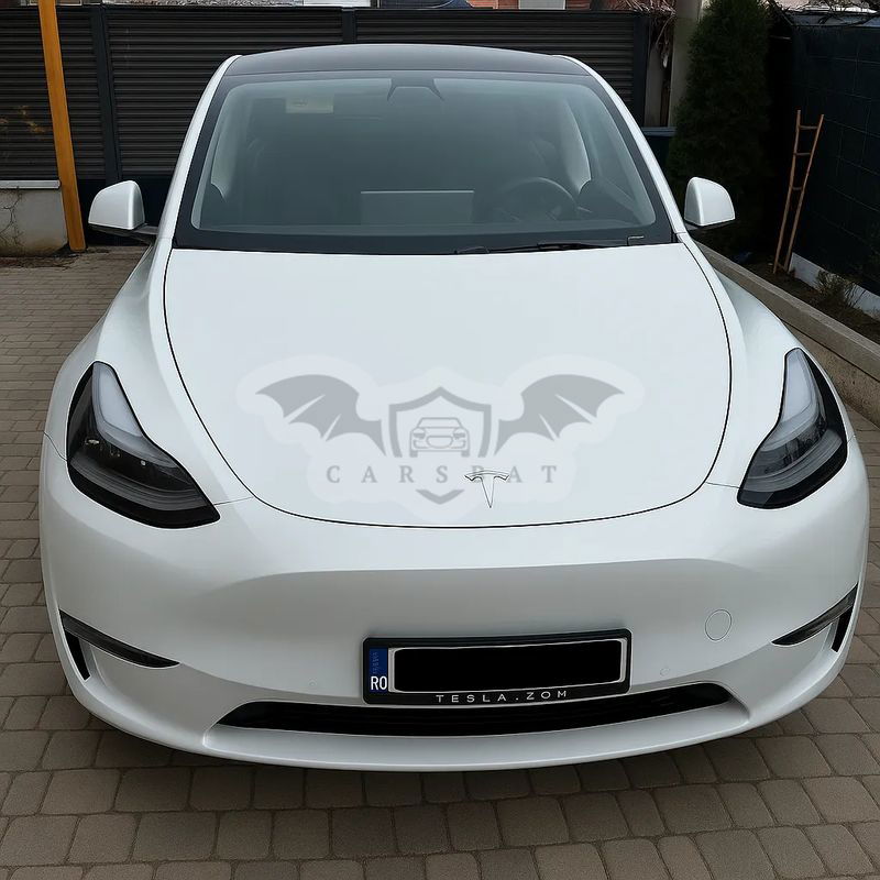 Tesla Model Y AWD Long Range 2023