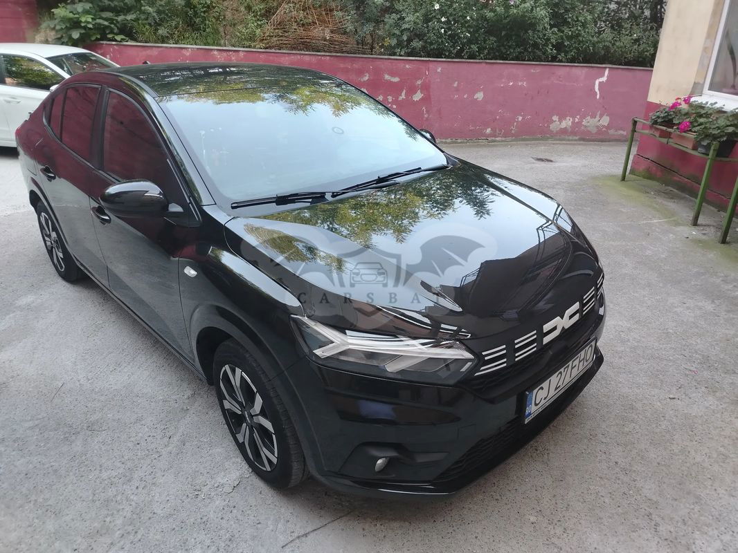 Dacia Logan III [2020 - Prezent] TCe 90 MT6 Prestige 2024