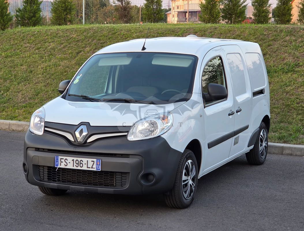 Renault Kangoo BLUE dCi 115 LIMITED 2021