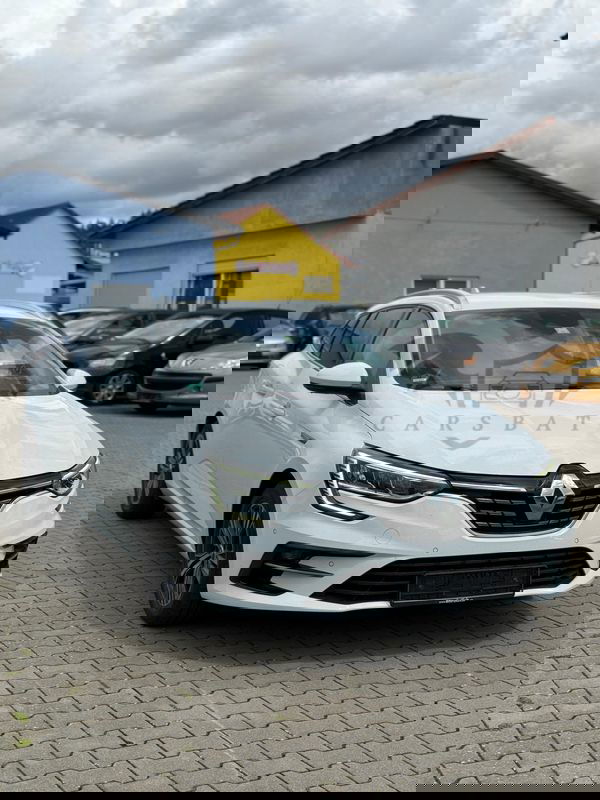 Renault Megane IV [2016 - Prezent] 2021