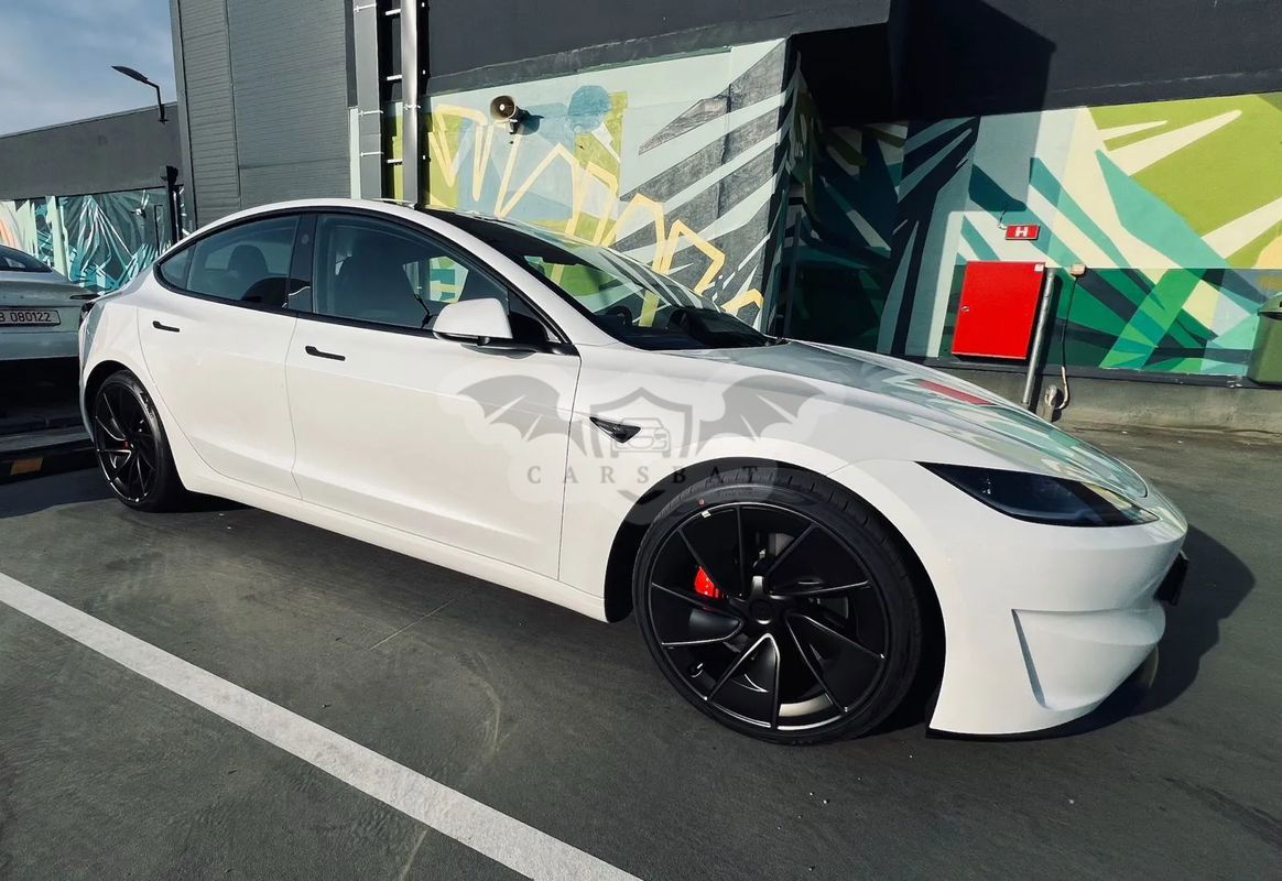 Tesla Model 3 Performance 2024