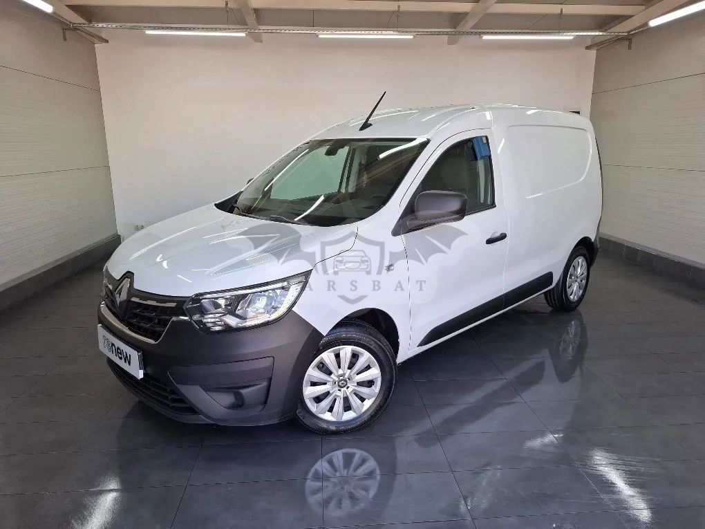 Renault Express 2022