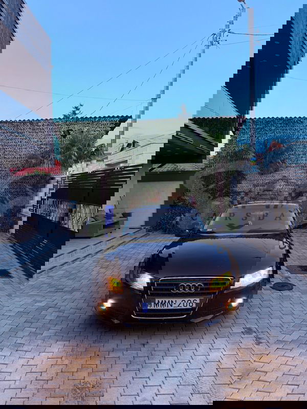 Audi A3 8L [1996 - 2003] 1.6 Ambiente 2010