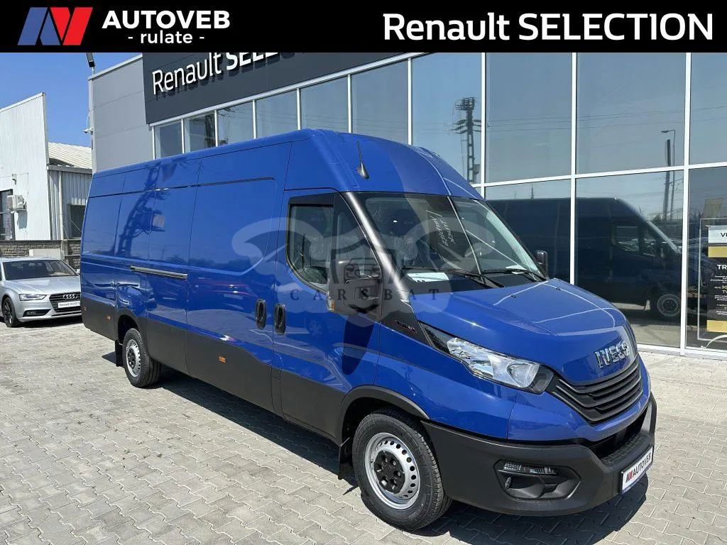 Iveco Daily 2023