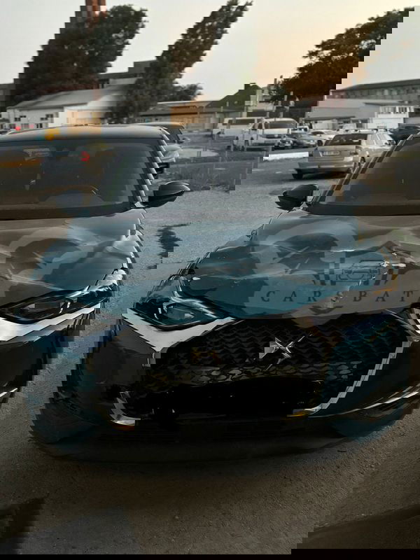 DS DS3 2021