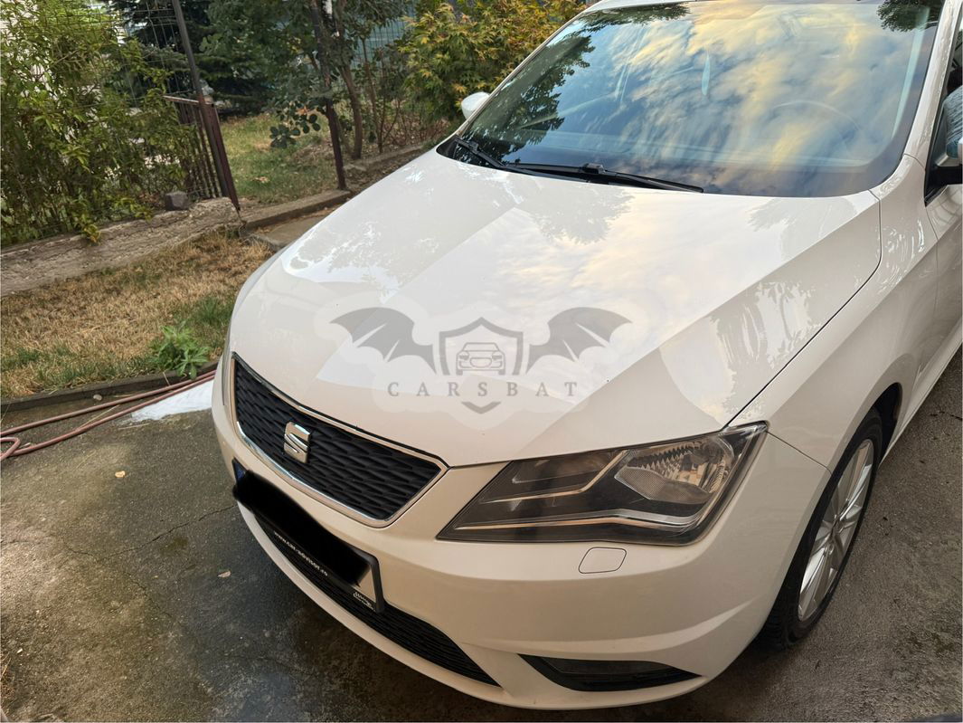 Seat Toledo IV [2012 - 2018] 1.0 TSI Start&Stop DSG7 Style 2019
