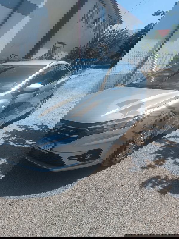 Dacia Logan III [2020 - Prezent] TCe 90 CVT Comfort 2021