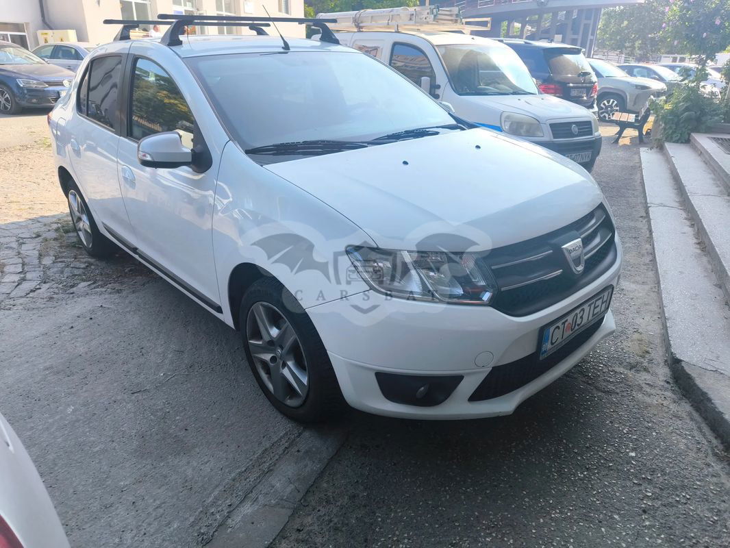 Dacia Logan II [2012 - 2020] 2014
