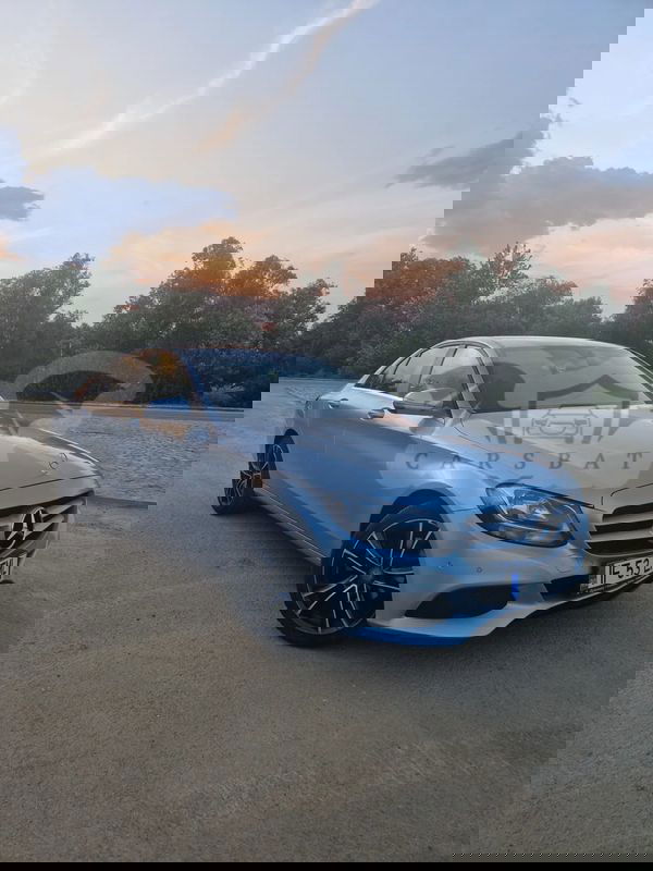 Mercedes-Benz C W205 [2014 - 2021] 200 (BlueTEC) d T 2017