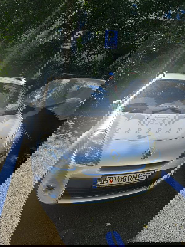 Renault Clio II [1998 - 2005] Estate 1.5dCi Team 2011