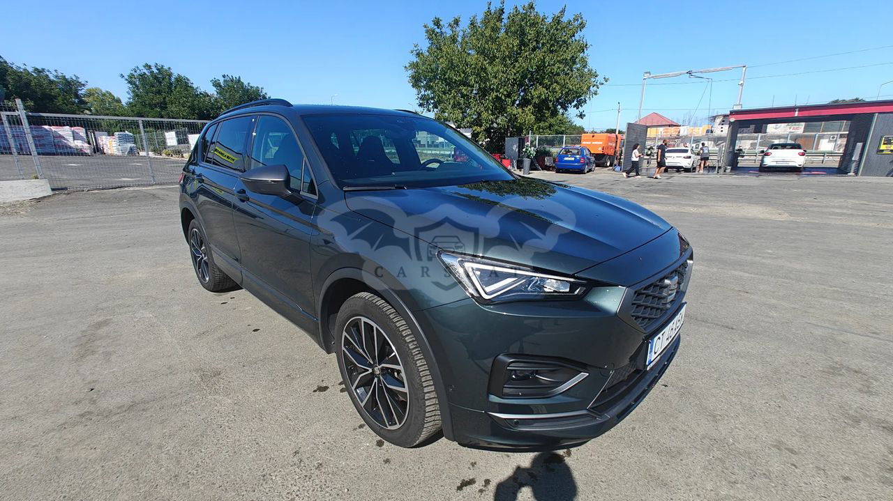 Seat Tarraco 1.4 e-Hybrid PHEV DSG6 FR 2023