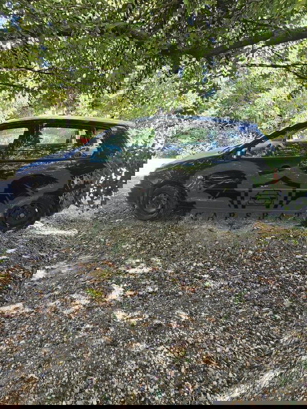 Volkswagen Polo IV [2001 - 2009] 2001
