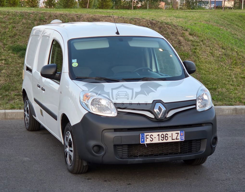 Renault Kangoo 2021