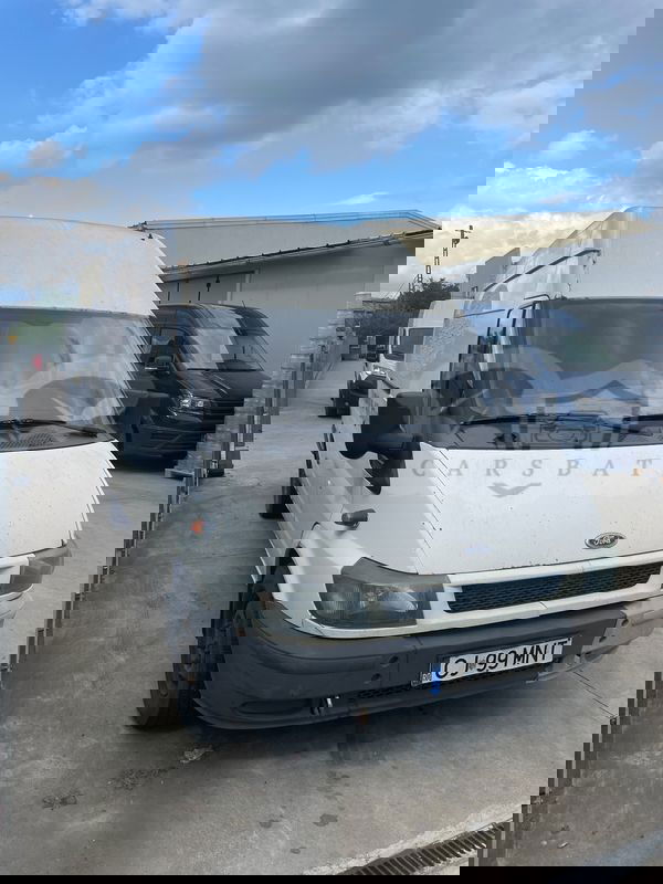 Ford Transit 2006