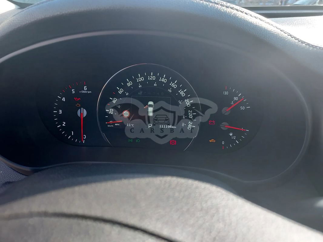 Kia Sorento III [2014 - 2020] 2.2 CRDi AWD Aut. Spirit 2015