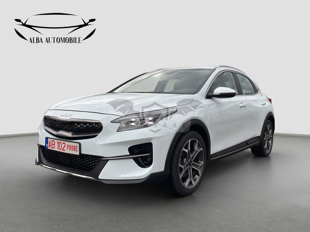 Kia XCeed 1.6 GDI DCT6 OPF Plug-in-Hybrid SPIRIT 2022