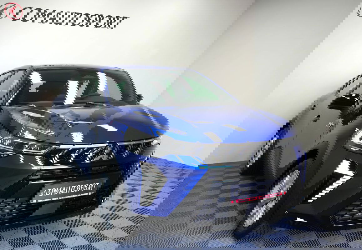 Mitsubishi ASX 2025