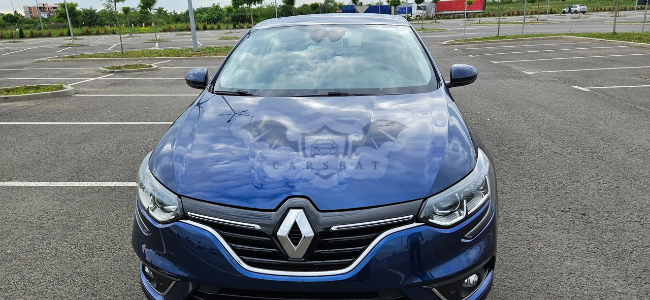 Renault R 4 2017