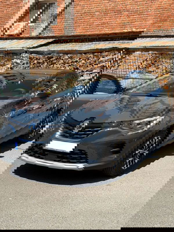 Renault Captur II [2019 - Prezent] TCe 90 Equilibre 2023