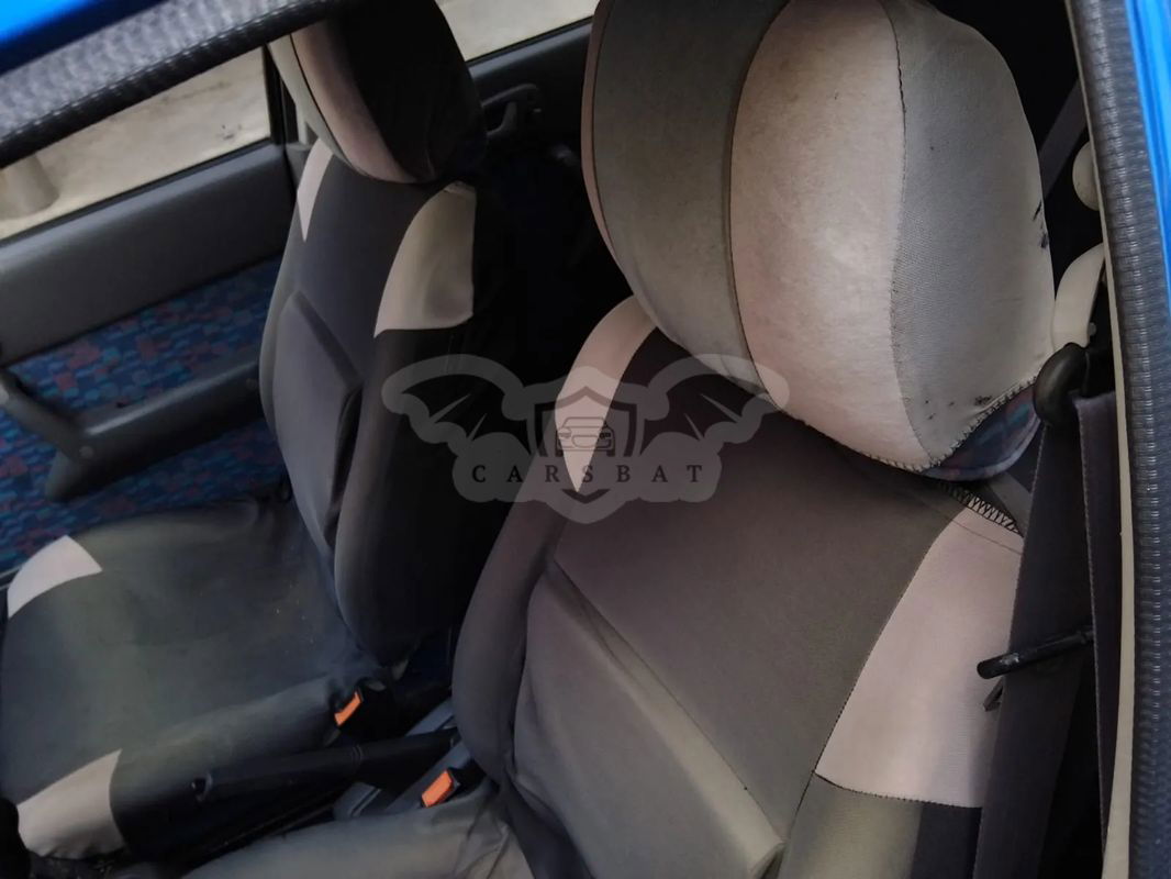 Suzuki Swift VI [2017 - Prezent] 2002