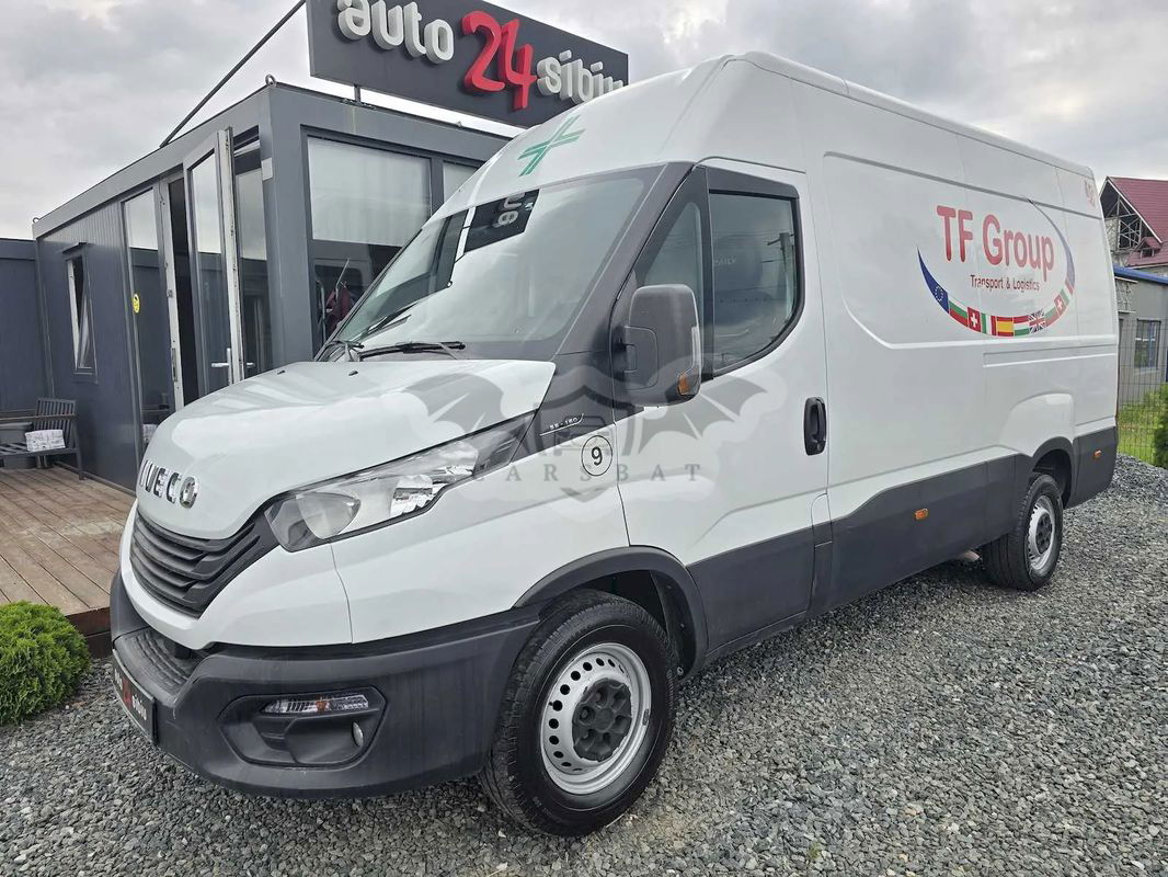 Iveco Daily 2022