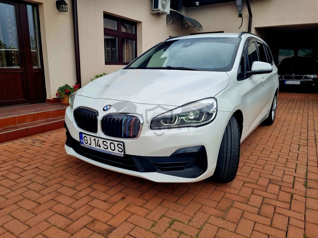 BMW 2 Series 218d Gran Tourer Advantage 2021