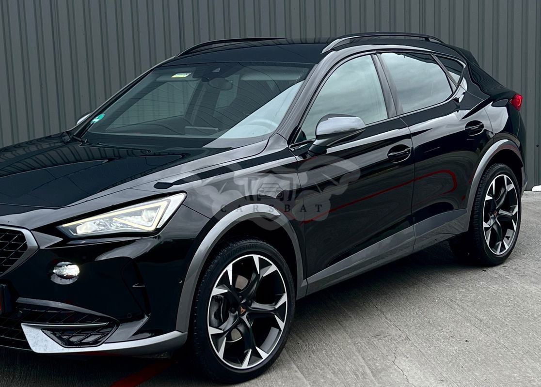 Cupra Formentor 2.0 TDI 4DRIVE DSG 2023