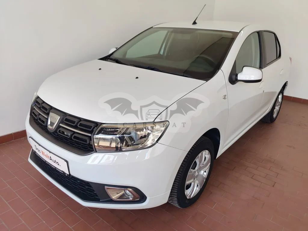 Dacia Logan II [2012 - 2020] 2020