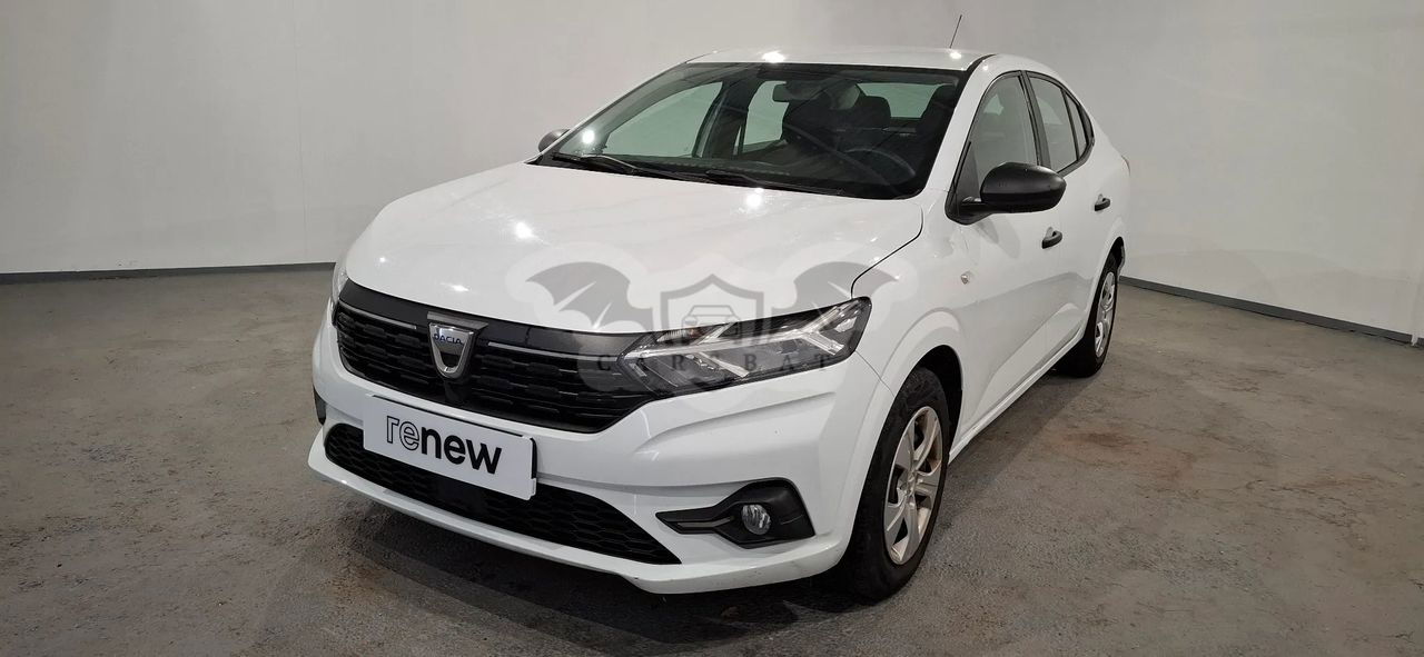 Dacia Logan III [2020 - Prezent] TCe 90 Essential 2021