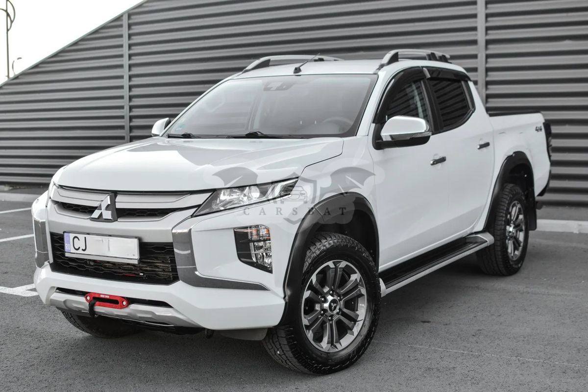 Mitsubishi L200 Pick Up 4x4 S&S Double Cab Spirit 2020
