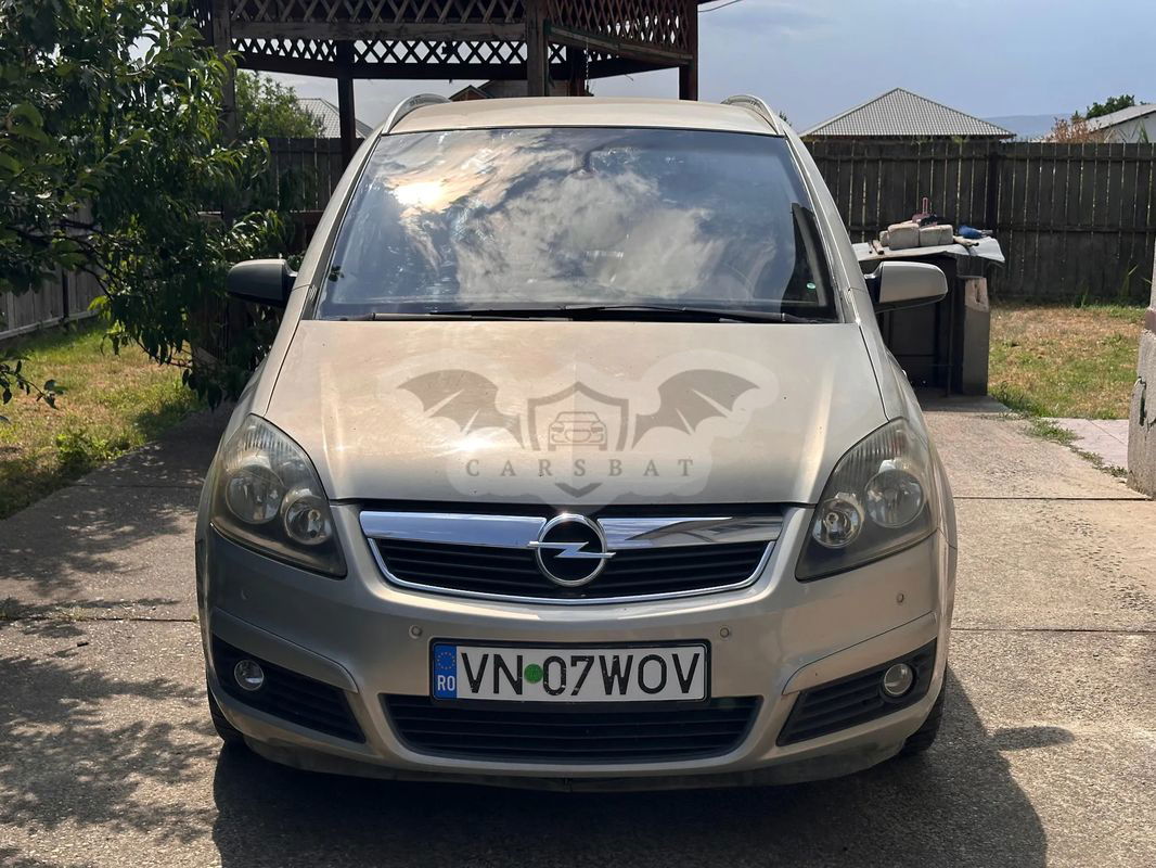 Opel Zafira 2006