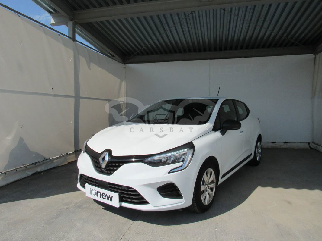 Renault Clio V [2019 - Prezent] V 1.0 TCe Life 2021