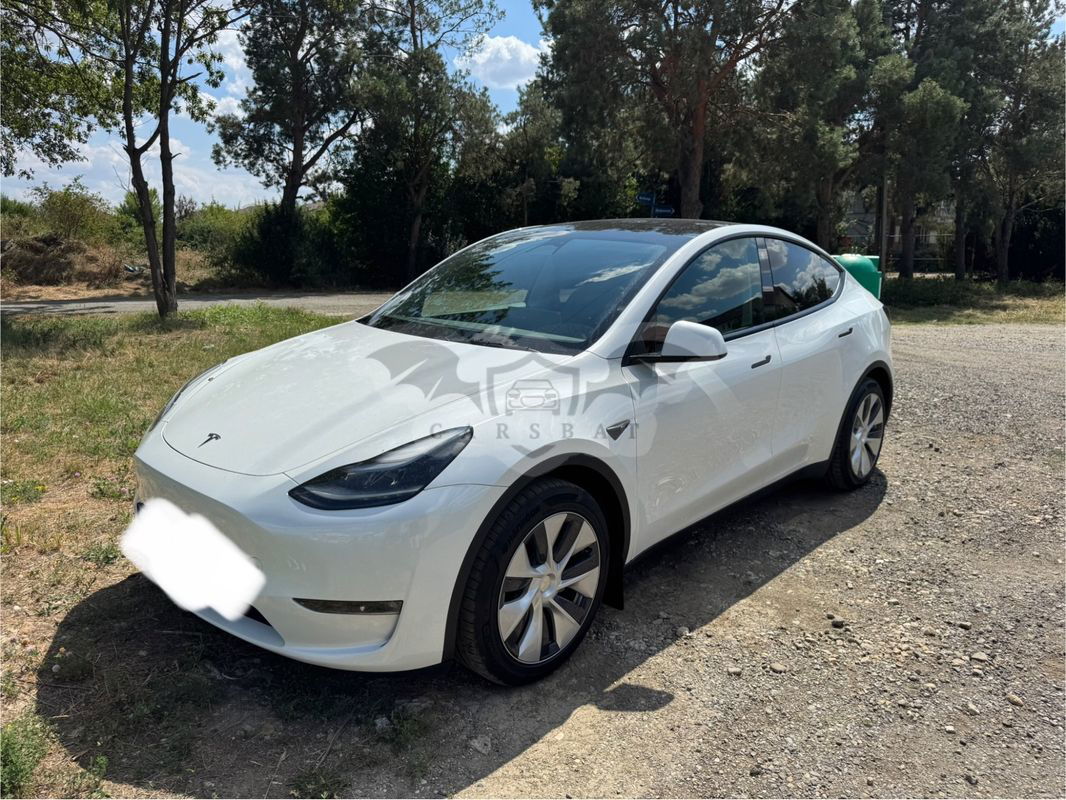 Tesla Model Y AWD Long Range 2023