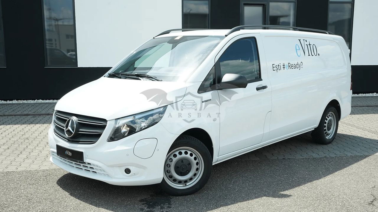 Mercedes-Benz Vito 2023