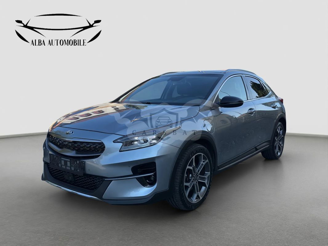 Kia XCeed 1.6 GDI DCT6 OPF Plug-in-Hybrid Platinum Edition 2021