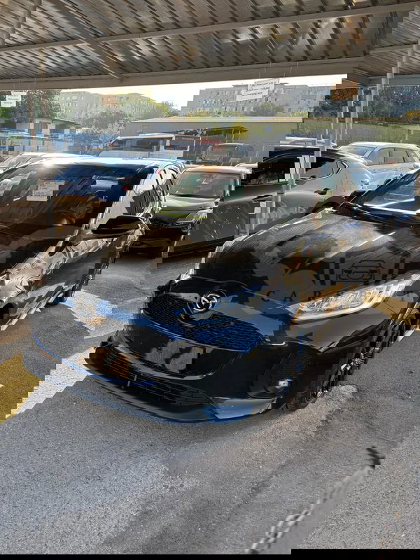 Mazda 2 IV [2022 - Prezent] G116 CVT HEV Homura 2025
