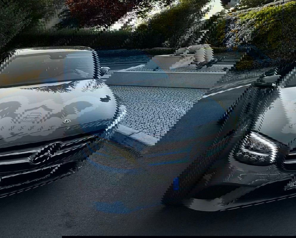 Mercedes-Benz C W205 [2014 - 2021] 2019