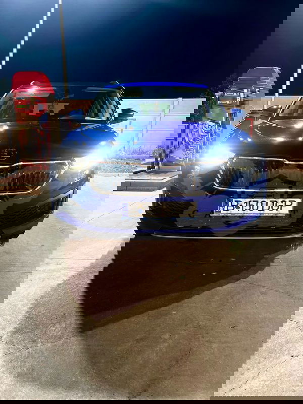 Skoda Kodiaq 2.0 TDI 4X4 DSG Ambition 2022