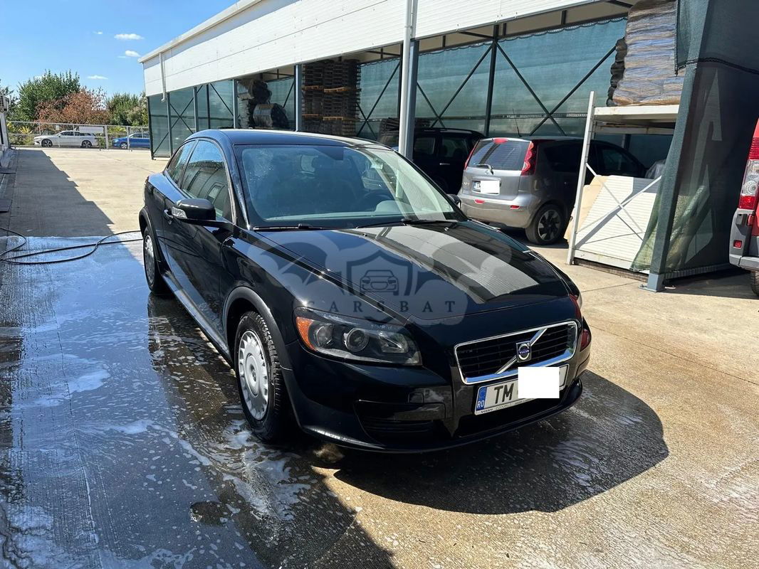 Volvo C30 1.6D Base 2007