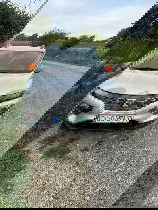 Dacia Spring Expression 2022