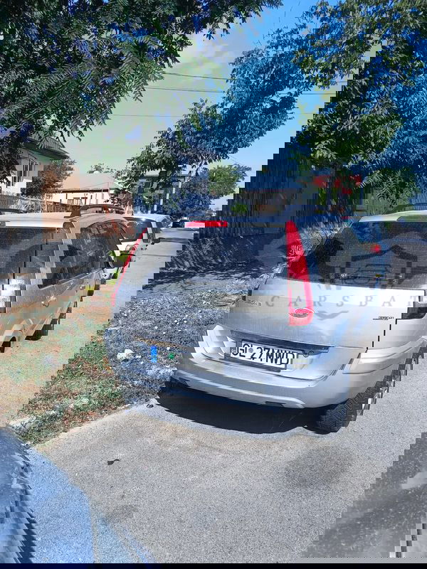 Ford Fusion 2010