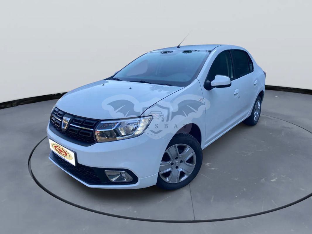 Dacia Logan II [2012 - 2020] 1.0 SCe Laureate 2020