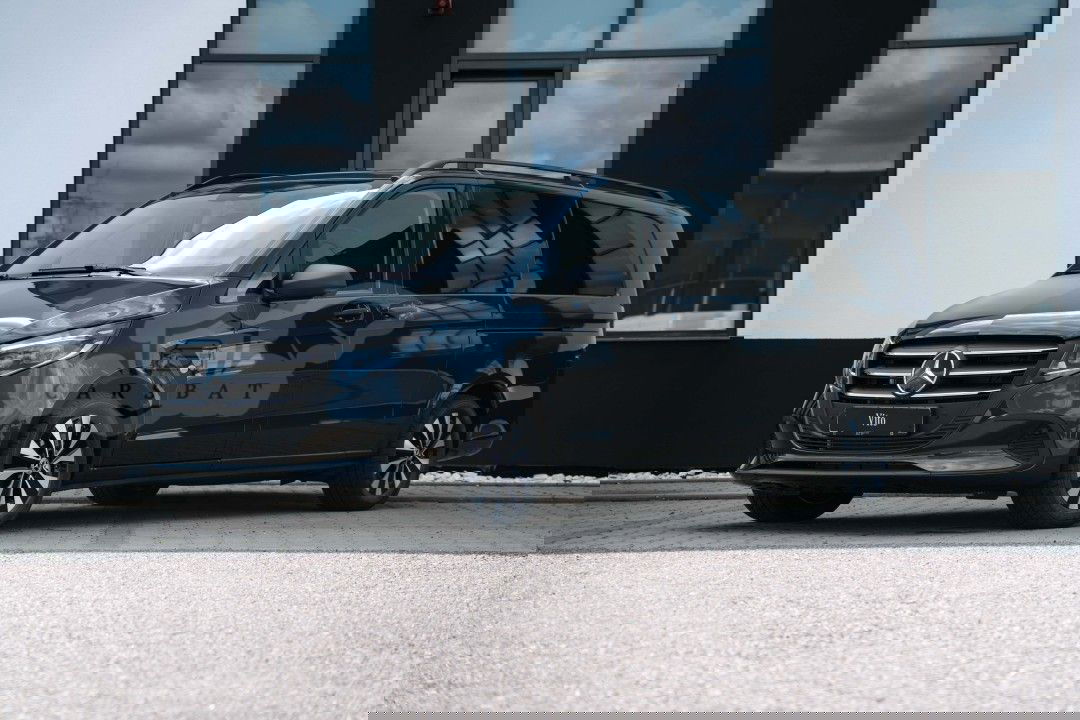 Mercedes-Benz Vito 2025