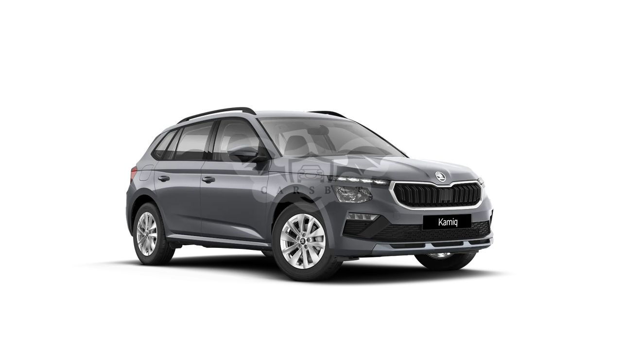 Skoda Kamiq 1.0 TSI DSG Selection 2025