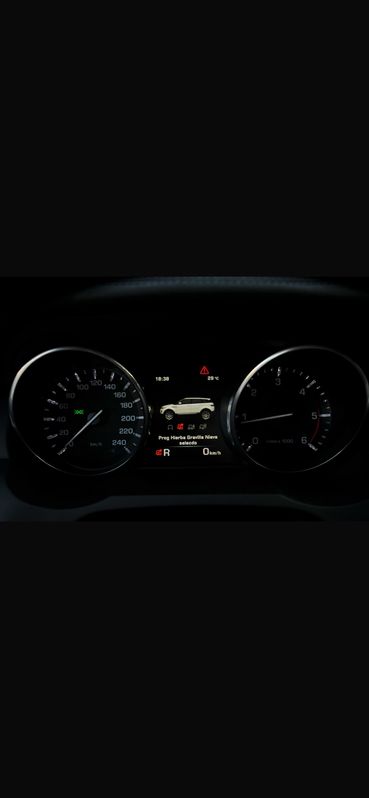 Land Rover Range Rover Evoque I [2012 - 2018] 2016