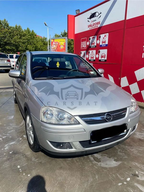 Opel Corsa D [2006 - 2014] 1.2 16V 2006
